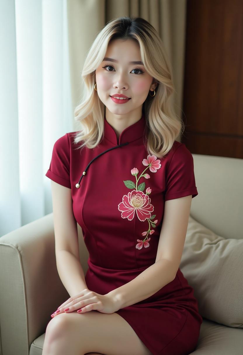 湄公河之恋