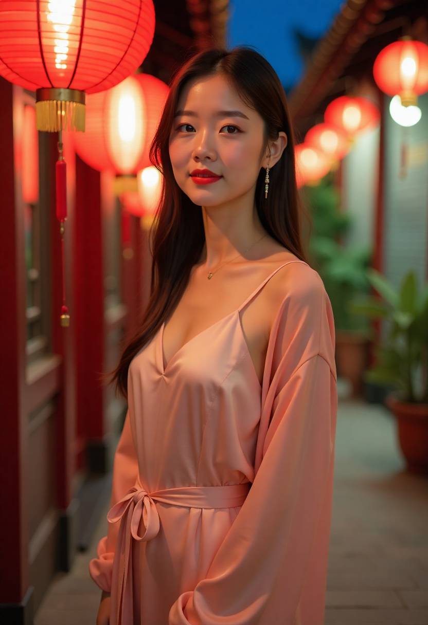 红河之子