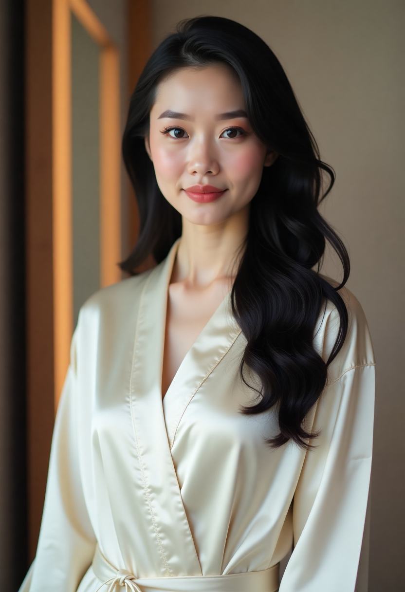 渔歌子